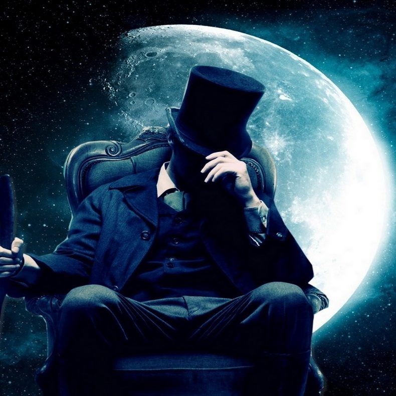 Ecoutez Godmentica sur Wicca Podcasts