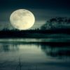 Les Mystères de la Pleine Lune !