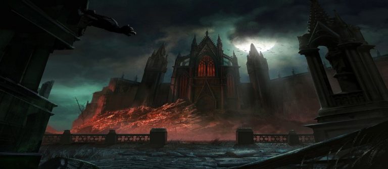 Podcasts - Le Mystère des Vampires !