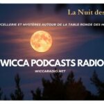 La Nuit des Magiciens en Live