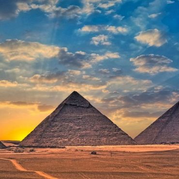 Podcast - Les Mystères de la Magie Egyptienne !