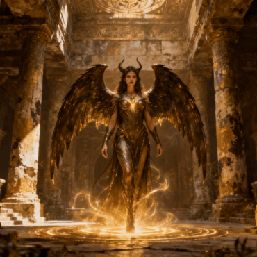 Podcast - La Déesse Lilith