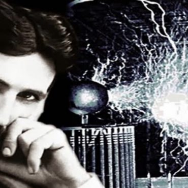 Podcast - Le Mystérieux Nikola Tesla