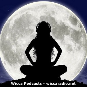 APP Wicca Podcasts