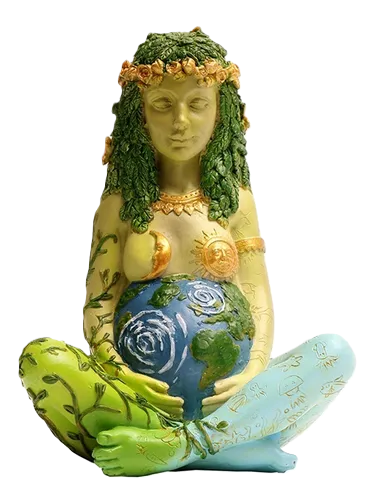 Les Chroniques de Gaïa — Où Va Notre Monde ?