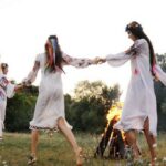 Bonnes Vacances avec la Plateforme Wicca Podcasts Radio !