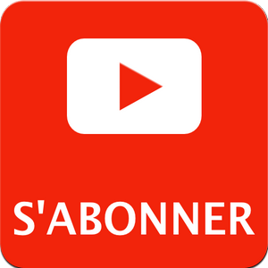 S'abonner à la Chaine YouTube de la Nuit des Magiciens