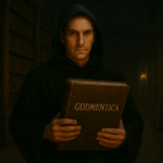 Entrer dans le Grimoire de Godmentica !