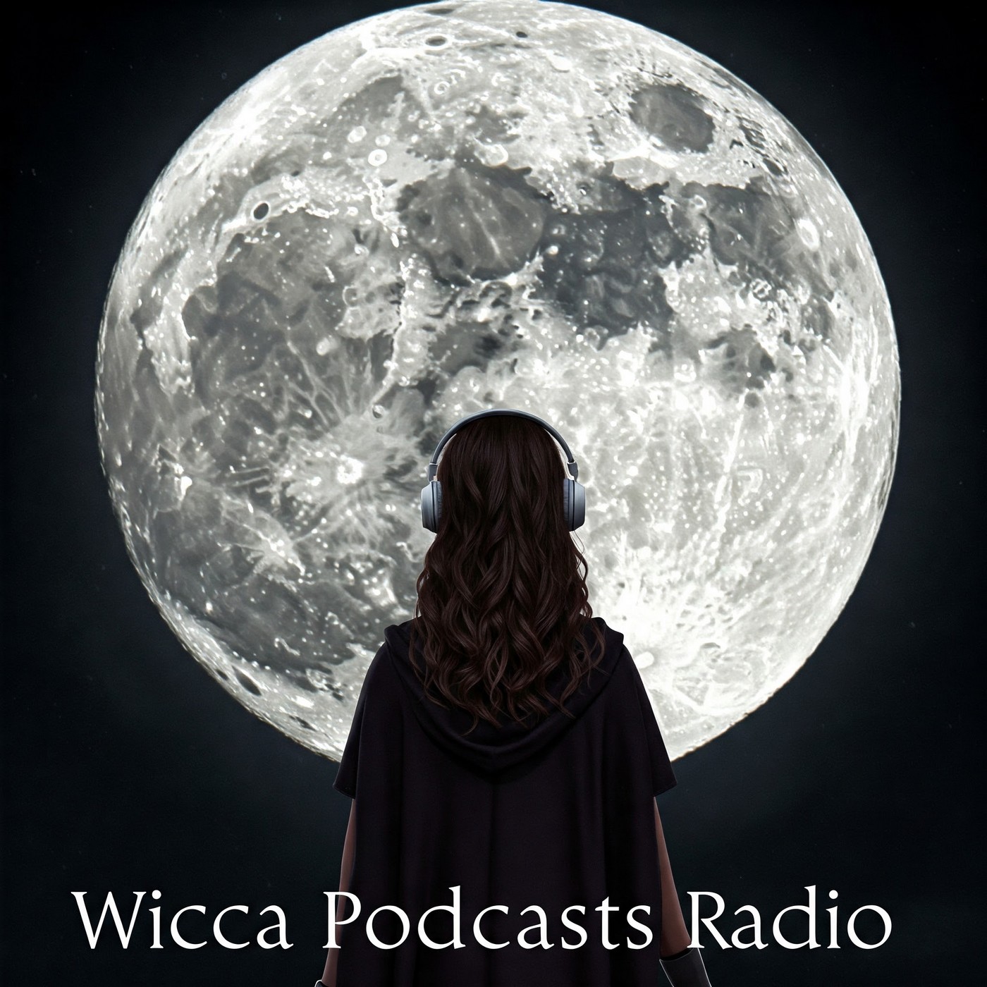 Wicca Podcasts Radio