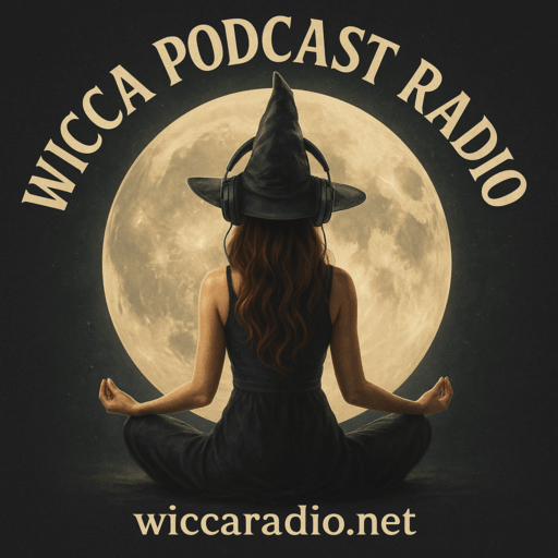 Wicca Podcasts Radio