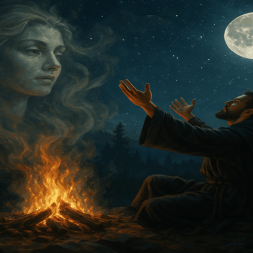 Podcast - Dogme et Rituel de la Haute Magie !