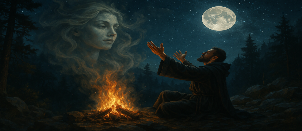 Dogme et Rituel de la Haute Magie !