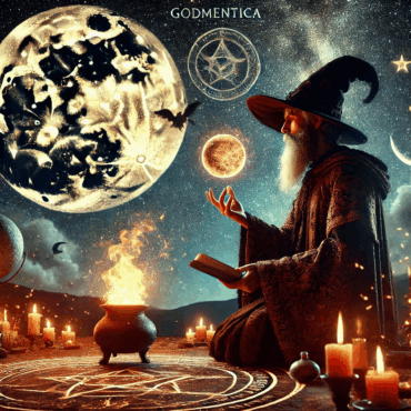 Podcasts des émissions Godmentica