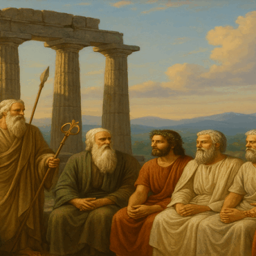 Les Grands Initiés d’Édouard Schuré – Voyage ésotérique au cœur des religions secrètes !
