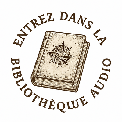 Une série de micro-podcasts pour explorer les bon livres incontournables de la bibliothèque des initiés !