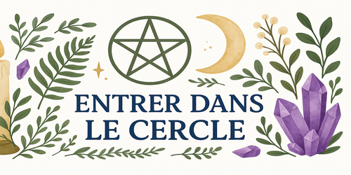 Notre Cercle de Sorcières sur DISCORD