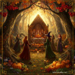 La Célébration de Mabon