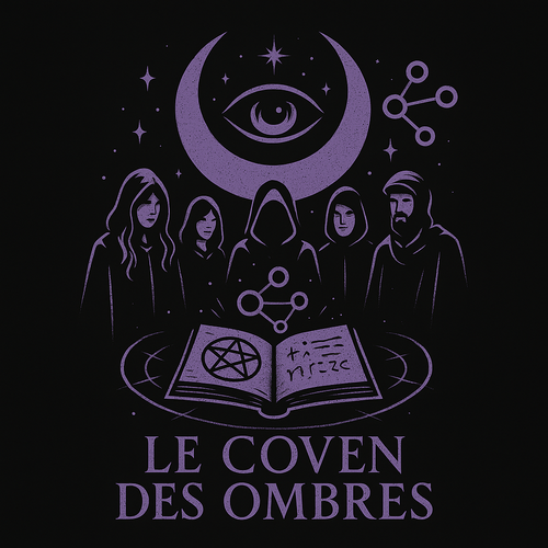 Le Coven des Ombres