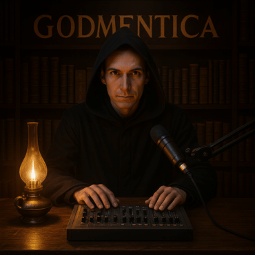 Podcasts - Godmentica, Savoir pour Être !