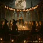 Live - La Nuit des Magiciens