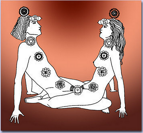 Les Secrets de la Magie Sexuelle — La Plus Puissante de Toutes les Magies ?