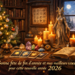 Quand le temps se fait lumière !