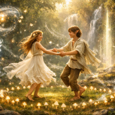 Podcast - Le Mystère des Âmes Sœurs !