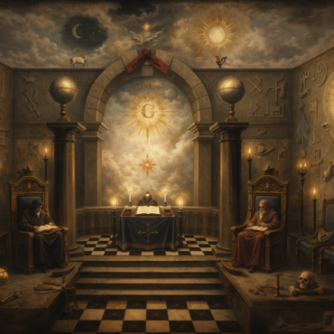 Podcast littéraire : Étienne-François Bazot - Manuel du Franc-Maçon