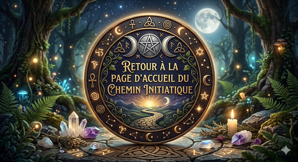 Retour à la page d'accueil du Chemin Initiatique des Sorcières