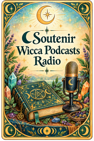 Soutenir Wicca Podcasts Radio